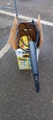 A Karcher K1 jet washer