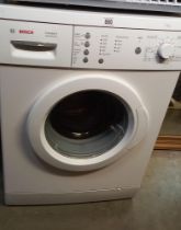 A Bosch Clasixx 6 Washing machine