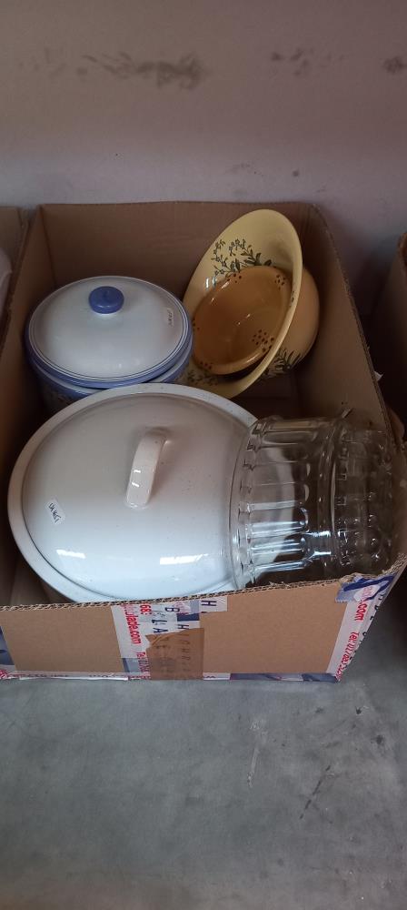 3 boxed of kitchenalia - Image 3 of 4