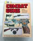 A 'Combat Guns' book
