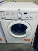 Indesit inverter motor 8kg washing machine
