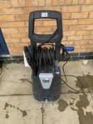 Mac Allister MHPC 1130-P-Power Jet washer 1900W. Tested and working