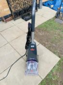 Bissell electric carpet cleaner Tested and working