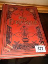 The Fireside Pictorial Annual 1905.