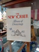 The New Yorker album of drawings 1925 - 1975