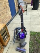 2 Dyson vaccum cleaners & 1 other