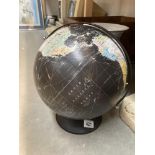 A globe