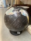 A globe