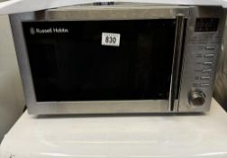 A Russell Hobbs Combi - Microwave Oven / Grill