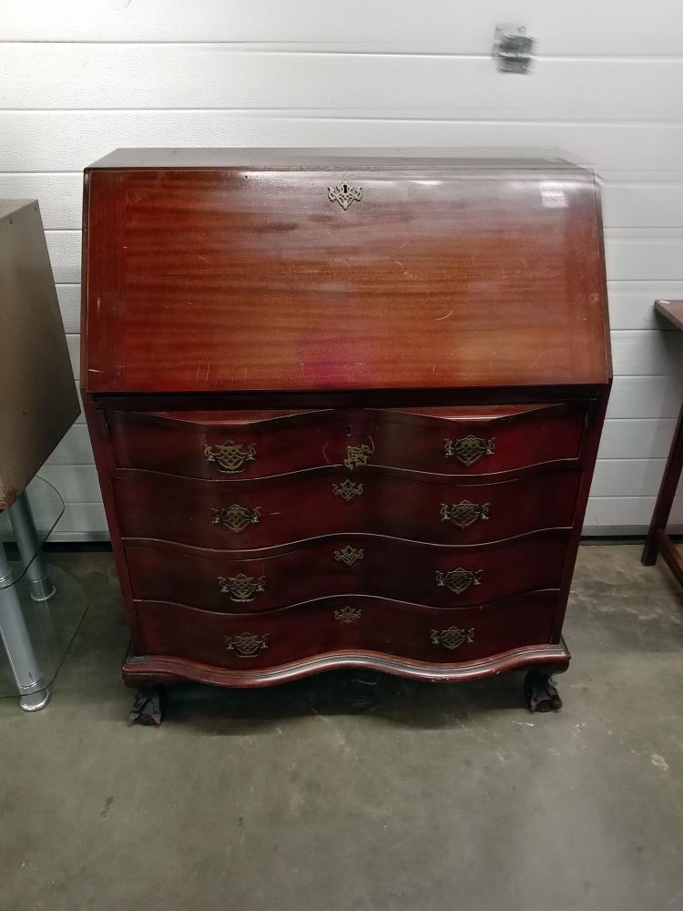 A Bureau