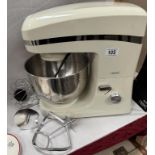 A large electric mixer by Next