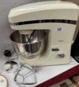 A large electric mixer by Next
