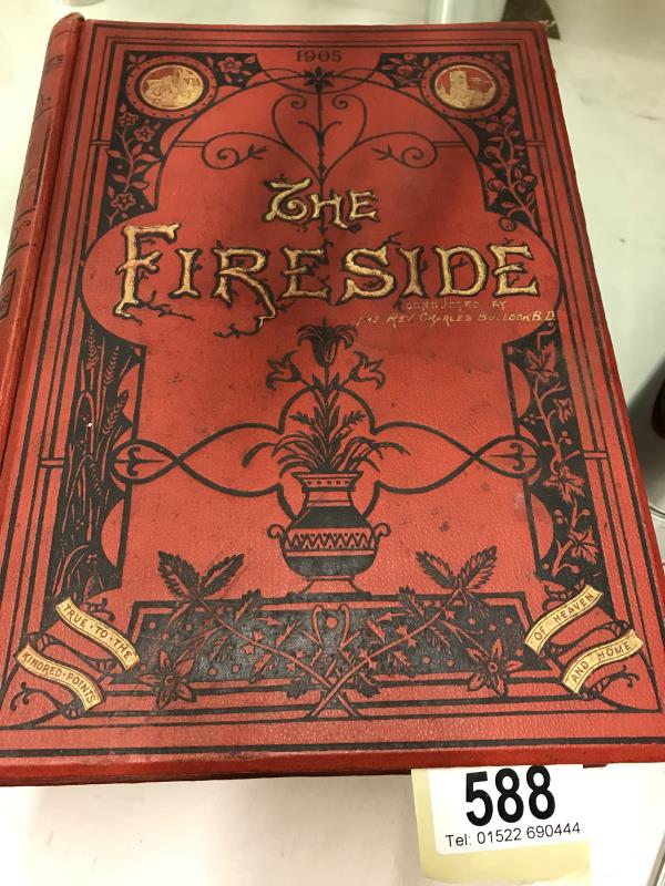 The Fireside Book