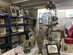 A Collectors & General auction - A lot of items will need to be collected please enquire before bidding