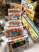 A quantity of Dandy Beano collectables,