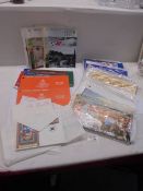 Approximately 79 Isle of Man presentation packs, 70 - 1982 -1991, 9 definitive packs & other stamps.
