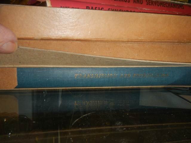 A good lot of mid 20th century radio and TV books. - Image 3 of 3