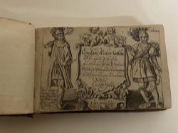 Speed, John 1627 England, Wales, Scotland and Ireland with fronttispiece, distance tables and 63