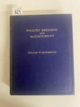 Broomhead, William W Poultry Breeding and Management