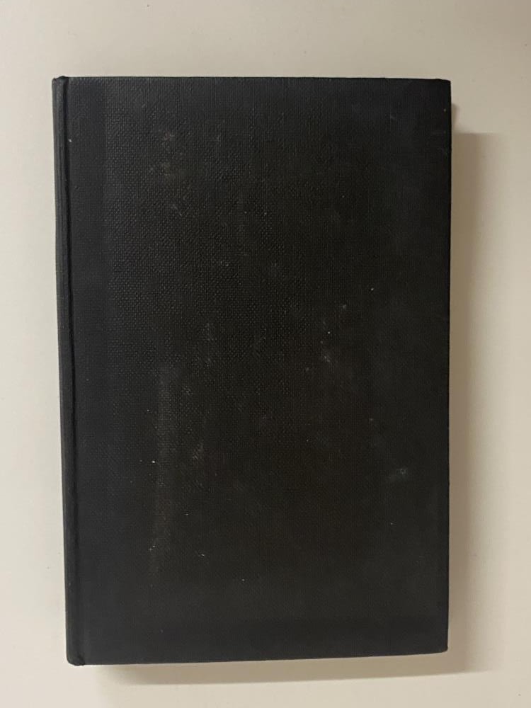 Fleming, Moonraker 1955, 1st Edition with dustjacket - Bild 13 aus 13