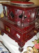 An HMV gramaphone, COLLECT ONLY.