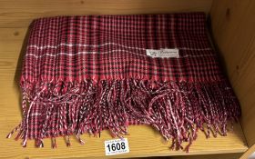 A new Casmere Pashmina