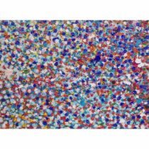 Damien Hirst (b. 1965), KEUKENHOF (VEIL), H4-8, 2020, signed to label and numbered 71/75 verso; publ