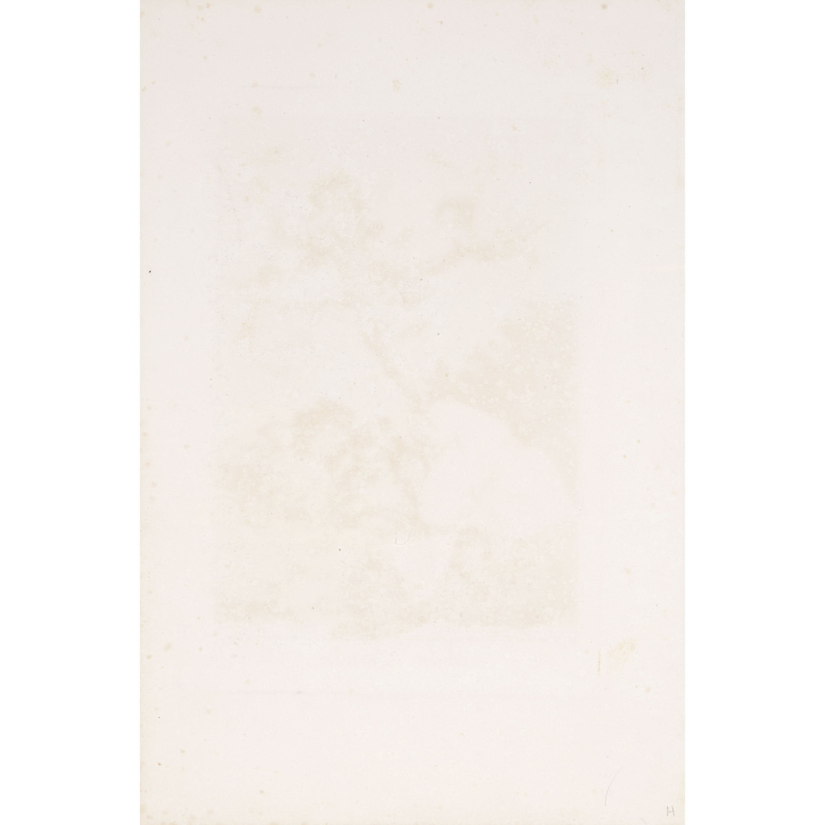 Francisco José de Goya y Lucientes (1746-1828), LOS CAPRICHOS, CA. 1855-1878 [D. 40-111; H. 38-109], - Image 7 of 55