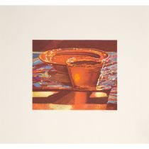 Mary Pratt, RCA (1935-2018), JELLY, 1978, 7 x 8.5 in — 17.8 x 21.6 cm