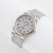 Omega Constellation Wristwatch, With Date, circa 1970; reference #168.0055; 35mm; 23 jewel cal.1012