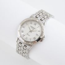 Raymond Weil 'Tango' Wristwatch, With Date, recent; reference #5560; case #Z7211360; 36mm; quartz mo