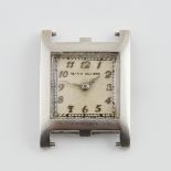 Patek Philippe & Co Ultra-Thin Movement Made For Tiffany & Co., circa 1930's; #160670; 20mm x 1.5mm;