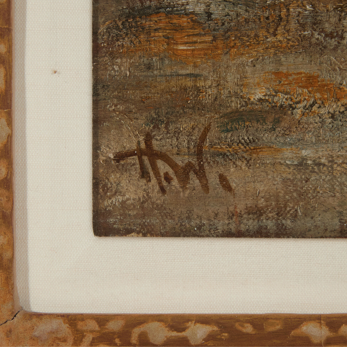 Horatio Walker, NA, RCA (1858-1938), LA TRAITE DU SOIR (THE MILKMAID), 23.75 x 18 in — 58.4 x 43.2 - Image 3 of 10