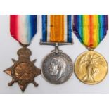 Three: 1914-15 star, BWM, Victory (5762 Spr R.J. Taylor 1/Can D.S. Coy and CE). GVF £70-100