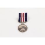 Military Medal, Geo V first type (280 L.Cpl R Brooks 11/Middx R), GVF (small nick to obverse field).