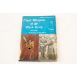 "Edged Weapons of the Third Reich 1933-1945" by Stephens, Almark Publications, 1972, hardback with