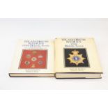 "Head-dress Badges of the British Army" by Kipling & King, 1972; and "Head-dress Badges of the