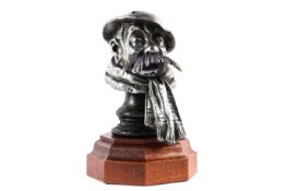 A scarce Bruce Bairnsfather 