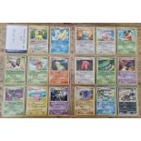 Pokemon cards, Platinum base set (2009), 35 of 127.