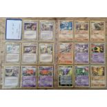 Pokemon cards; Dragon Frontiers (2006), 28 of 101.