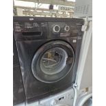 A Russell Hobbs washing machine.