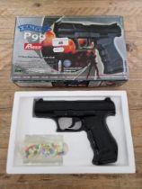 Walther p99 spring operated air soft pistol