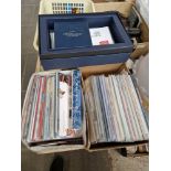 A quantity of assorted mainly Royal Mail Presentation Packs.