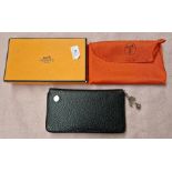 Hermes purse - boxed