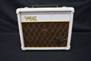 Vox VBM1 Brian May Special amp (sold as seen) Please note descriptions are not condition reports,