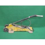 Dunlop Trolley Compressor - 33" long Please note descriptions are not condition reports, please