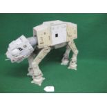 1981 Kenner Star Wars At-At Imperial Walker - 17" tall x 24" tip to toe Please note descriptions are
