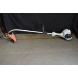 Stihl FS50C petrol strimmer (sold as seen, untried and untested) Please note descriptions are not