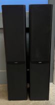 Music Equipment - Pair of Celestion F3 floor standing speakers