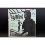 Vinyl - Jazz / Avant Garde - Moondog – Moondog And His Friends. Original USA 1953 10” album on